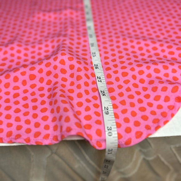 Michelle McDowell v neck xl - Picture 5 of 7